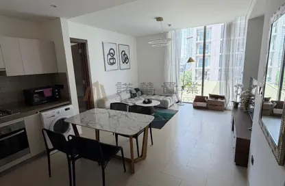 شقة - 2 غرف نوم - 2 حمامات للايجار في شوبا كرييك فيستاس برج ب - صبحا هارتلاند - مدينة الشيخ محمد بن راشد - دبي شقة - 2 غرف نوم - 2 حمامات للايجار في شوبا كرييك فيستاس برج ب - صبحا هارتلاند - مدينة الشيخ محمد بن راشد - دبي