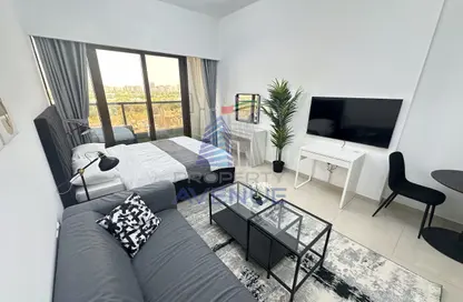 شقة - 1 حمام للايجار في إيليت سبورت 8 - مساكن النخبة الرياضية - مدينة دبي الرياضية - دبي