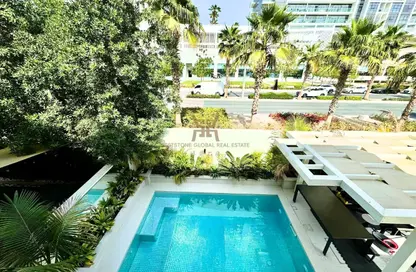 Villa - 4 Bedrooms - 5 Bathrooms for rent in Brookfield 1 - Brookfield - DAMAC Hills - Dubai
