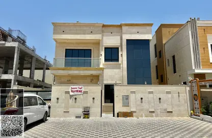 Villa - 5 Bedrooms - 7 Bathrooms for sale in Al Aamra Gardens - Al Amerah - Ajman