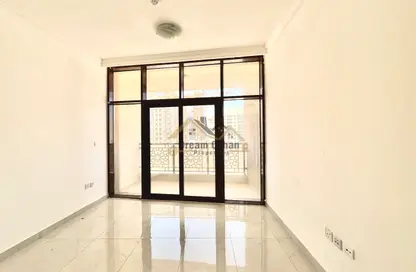 Apartment - 2 Bedrooms - 3 Bathrooms for rent in Dome Tower - Al Jaddaf - Dubai