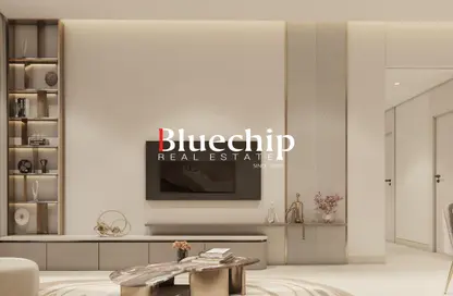 شقة - 1 حمام للبيع في ذا سيرين - دبي الجنوب (مركز دبي العالمي) - دبي