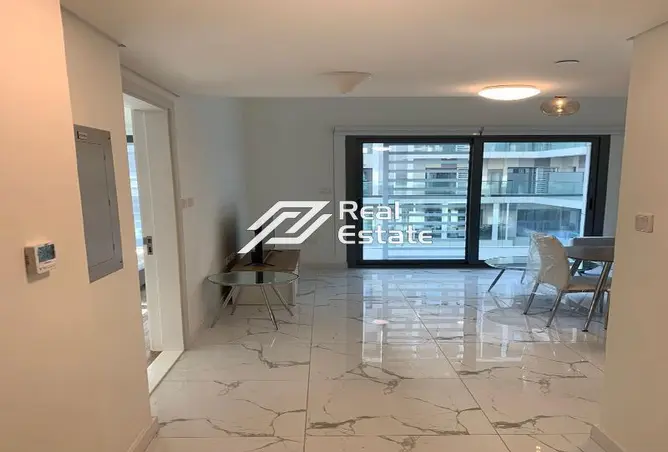 Apartment - 1 Bedroom - 1 Bathroom for sale in Al Raha Lofts - Al Raha Beach - Abu Dhabi