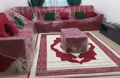 Apartment - 2 Bedrooms - 3 Bathrooms for sale in The Icon Casa 2 - Al Rashidiya 3 - Al Rashidiya - Ajman