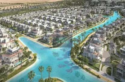 Apartment - 1 Bedroom - 2 Bathrooms for sale in Dubai South (Dubai World Central) - Dubai