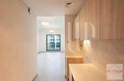 Apartment - 1 Bathroom for rent in Sway Residences - Dubai Hills Estate - Dubai