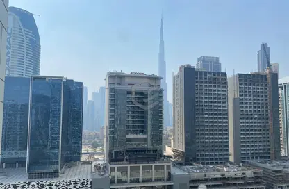 شقة - 2 غرف نوم - 2 حمامات للايجار في فيرا ريسيدنسز - الخليج التجاري - دبي