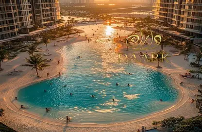 Apartment - Studio - 1 Bathroom for sale in Laguna Residence - City of Arabia - Dubai