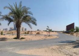 Land for sale in Ajman Global City - Al Alia - Ajman