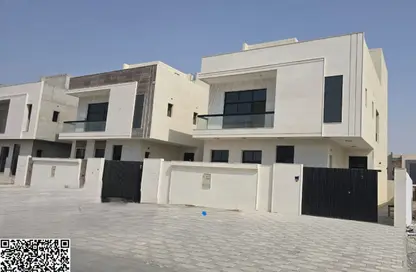 فيلا - 6 غرف نوم - 8 حمامات للبيع في 1 الياسمين - الياسمين - عجمان