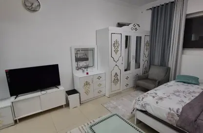 Apartment - 1 Bathroom for rent in Al Jurf 3 - Al Jurf - Ajman Downtown - Ajman