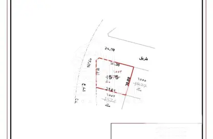 Land - Studio for sale in Al Dhaid - Sharjah