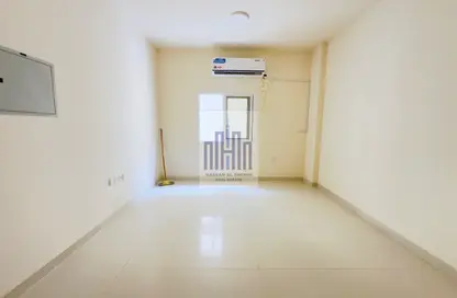 Apartment - 1 Bedroom - 1 Bathroom for rent in Fire Station Road - Muwaileh - Sharjah