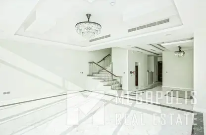 Townhouse - 3 Bedrooms - 4 Bathrooms for sale in The Dreamz - Al Furjan - Dubai