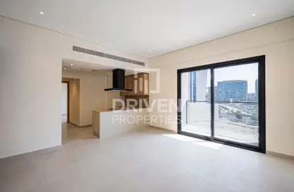 شقة - غرفة نوم - 2 حمامات للايجار في ديفاين ليفينج - ارجان - دبي