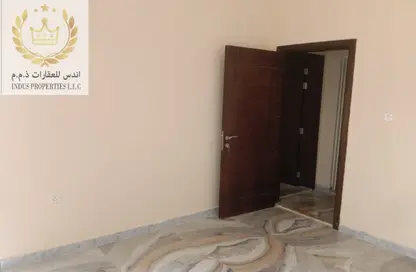 شقة - غرفة نوم - 2 حمامات للايجار في الجرف الصناعية 3 - الجرف الصناعية - عجمان