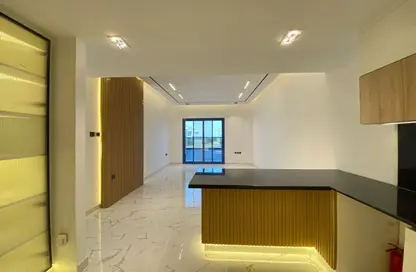 Apartment - 1 Bedroom - 2 Bathrooms for rent in Al Amir Building - Arjan - Dubai