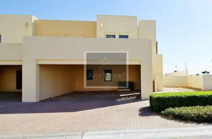 Villa - 3 Bedrooms - 3 Bathrooms for rent in Mira Oasis 2 - Mira Oasis - Reem - Dubai