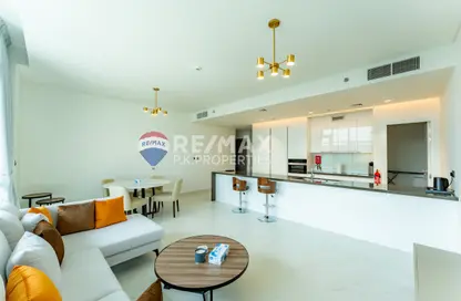 Apartment - 2 Bedrooms - 4 Bathrooms for rent in Residences 11 - District One - Mohammed Bin Rashid City - Dubai