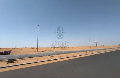 أرض - استوديو للبيع في مدينة القاسمية - الشارقة