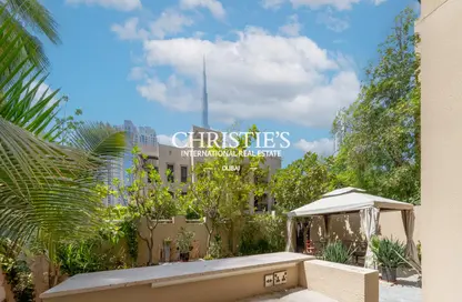 شقة - 3 غرف نوم - 3 حمامات للبيع في ريحان 8 - ريحان - المدينة القديمة - دبي وسط المدينة - دبي