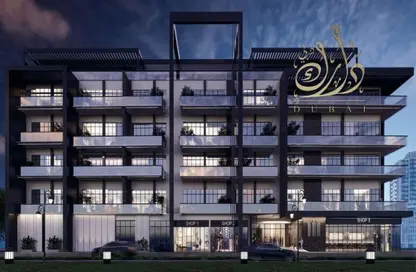 Apartment - Studio - 1 Bathroom for sale in Al Serh Residences 11 - Jumeirah Village Circle - Dubai