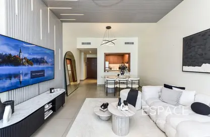 شقة - 2 غرف نوم - 3 حمامات للبيع في زازن وان - مثلث قرية الجميرا - دبي