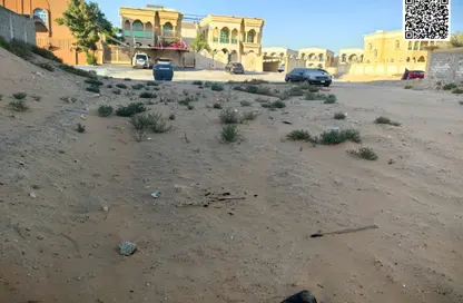 أرض - استوديو للبيع في 2 المويهات - المويهات - عجمان