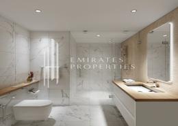Bathroom image for: Villa - 3 bedrooms - 4 bathrooms for sale in AZHA Community - Al Amerah - Ajman, Image 1