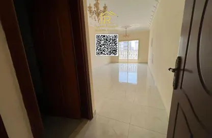Apartment - 1 Bedroom - 2 Bathrooms for rent in Al Jurf 2 - Al Jurf - Ajman Downtown - Ajman