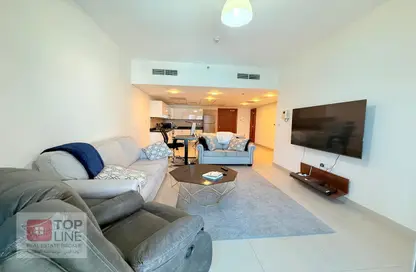 Apartment - 1 Bedroom - 1 Bathroom for sale in Park Tower A - Park Towers - DIFC - Dubai
