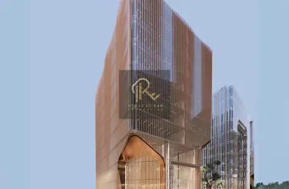 Office Space - Studio - 2 Bathrooms for sale in District 11 - Al Zahia - Muwaileh Commercial - Sharjah