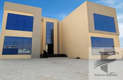 فيلا - 5 غرف نوم - 6 حمامات للايجار في العوير 1 - العوير - دبي