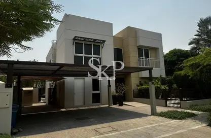 Villa - 5 Bedrooms - 6 Bathrooms for sale in Al Zahia 2 - Al Zahia - Muwaileh Commercial - Sharjah