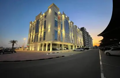 Apartment - 2 Bedrooms - 3 Bathrooms for sale in Al Amira Village - Al Yasmeen - Ajman