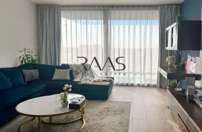 Apartment - 1 Bedroom - 2 Bathrooms for sale in East 40 - Al Furjan - Dubai