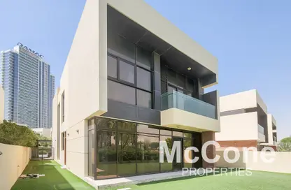 Villa - 5 Bedrooms - 7 Bathrooms for sale in Brookfield 3 - Brookfield - DAMAC Hills - Dubai