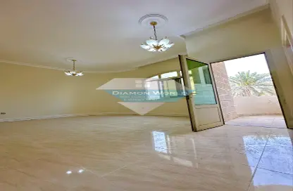Apartment - 1 Bedroom - 1 Bathroom for rent in Al Mushrif - Abu Dhabi