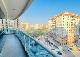 Apartment - 2 bedrooms - 2 bathrooms for sale in Trafalgar Executive - CBD (Central Business District) - International City - Dubai Apartment - 2 bedrooms - 2 bathrooms for sale in Trafalgar Executive - CBD (Central Business District) - International City - Dubai