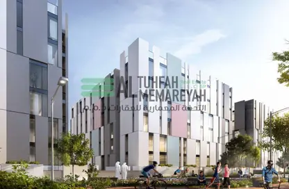 شقة - غرفة نوم - 2 حمامات للبيع في ذا لينك - إيست فييليدج - الجادة - الشارقة