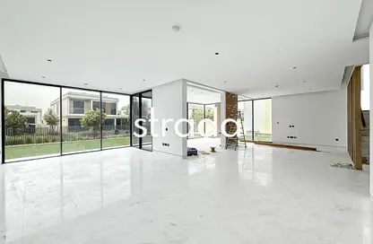 Villa - 5 Bedrooms - 6 Bathrooms for rent in Harmony 3 - Harmony - Tilal Al Ghaf - Dubai