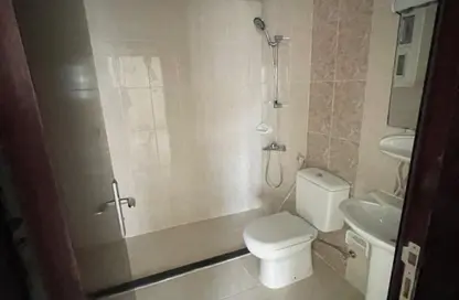 Apartment - 1 Bedroom - 1 Bathroom for rent in Al Butina B - Al Butina - Sharjah