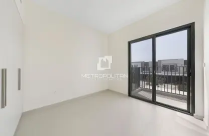 فيلا - 3 غرف نوم - 2 حمامات للايجار في جرينفيوز 2 - اعمار الجنوبية - دبي الجنوب (مركز دبي العالمي) - دبي