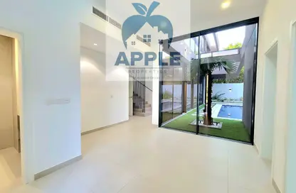 Villa - 5 Bedrooms - 6 Bathrooms for rent in Sendian - Masaar - Tilal City - Sharjah Villa - 5 Bedrooms - 6 Bathrooms for rent in Sendian - Masaar - Tilal City - Sharjah