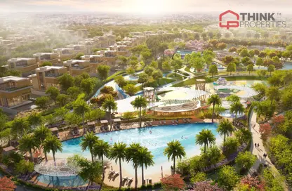 Land - Studio for sale in Nad Al Sheba 1 - Nad Al Sheba - Dubai