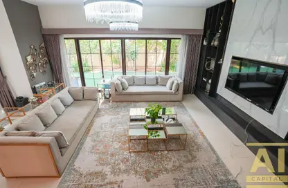 فيلا - 4 غرف نوم - 5 حمامات للبيع في ند الشيبا فيلاز - ند الشبا 3 - ند الشبا - دبي