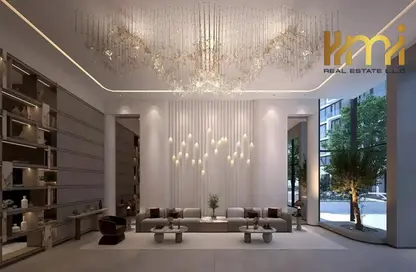 Apartment - 3 Bedrooms - 4 Bathrooms for sale in Soul by Vision - Dubai Production City (IMPZ) - Dubai