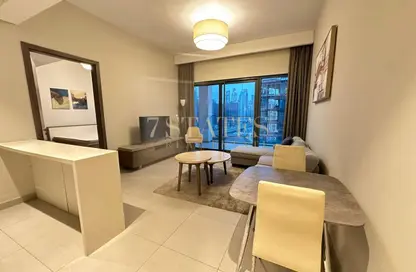 Apartment - 1 Bedroom - 2 Bathrooms for rent in SOL Avenue - Business Bay - Dubai