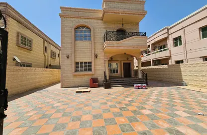 Villa - 6 Bedrooms - 6 Bathrooms for rent in Al Rawda 2 Villas - Al Rawda 2 - Al Rawda - Ajman