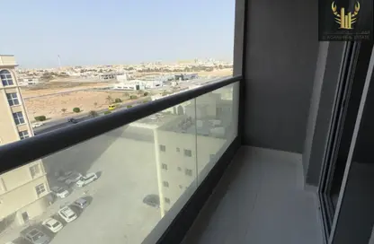 شقة - 2 غرف نوم - 3 حمامات للايجار في الجرف 2 - الجرف - عجمان وسط المدينة - عجمان